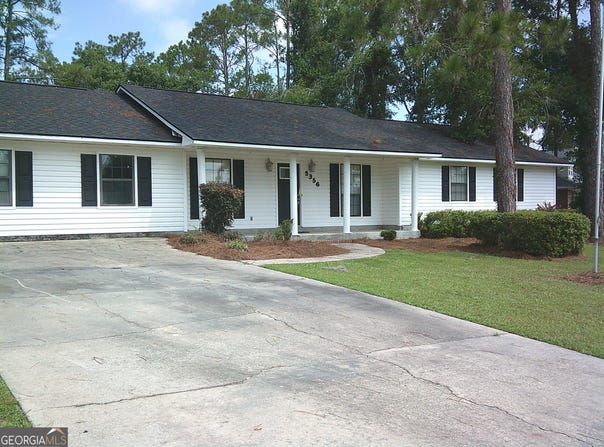 5356 Golf, Lake Park, GA 31636