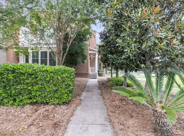 1601 Grey Marsh Road, Mount Pleasant, SC 29466