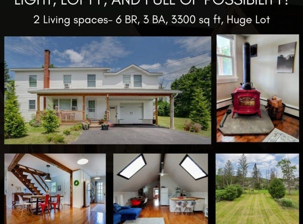 128 Academy Street, Middletown, NY 12455