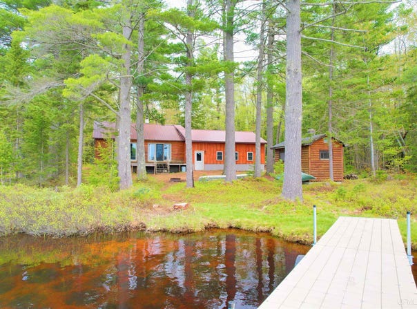 30127 Pike Lake, Toivola, MI 49965-0000