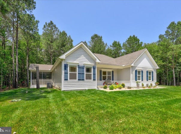36755 DOUBLE BRIDGES RD, FRANKFORD, DE 19945