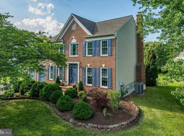 43586 OSAGE COURT, ASHBURN, VA 20147