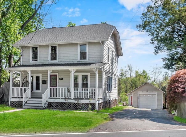 119 Western Highway, West Nyack, NY 10994