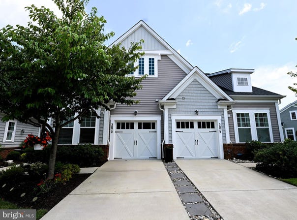3074 WOODCHUCK WAY, ODENTON, MD 21113