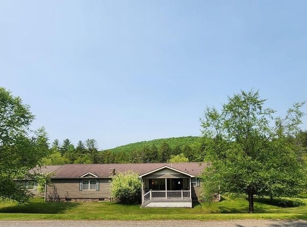 151 Ice Mine Rd, Coudersport, PA 16915