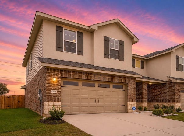 18517 Cremello Dr, Manor, TX 78653