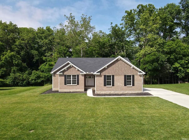1930 N Cornerstone Way, Ellettsville, IN 47429