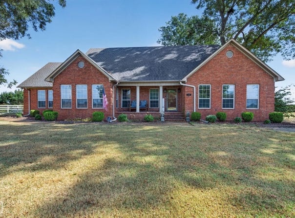 6498 N Us Highway 61, Blytheville, AR 72315