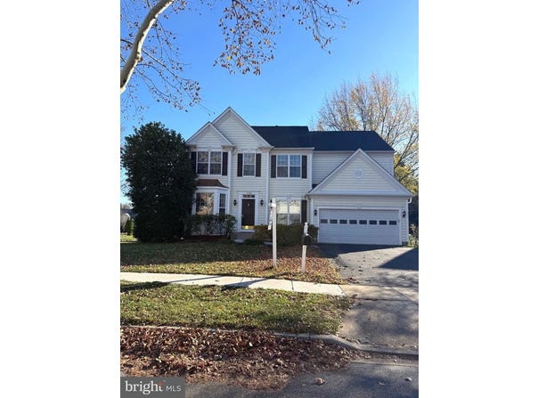 1743 WHEYFIELD DR, FREDERICK, MD 21701