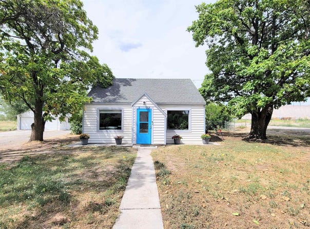 3048 F 3/4 Road, Grand Junction, CO 81504