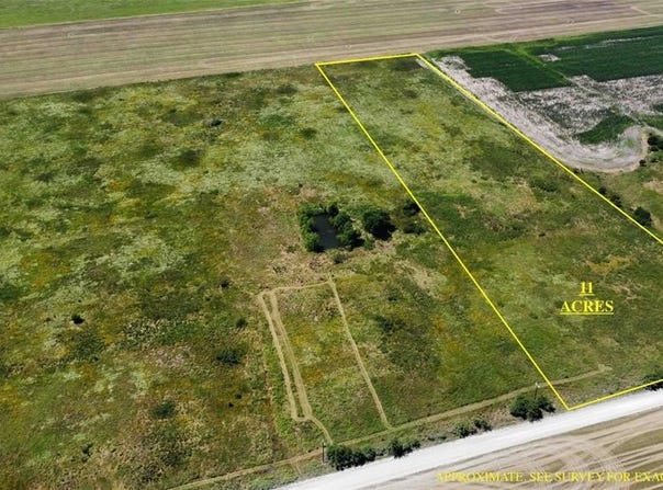 Tract 1 CR 1200, Bogata, TX 75417