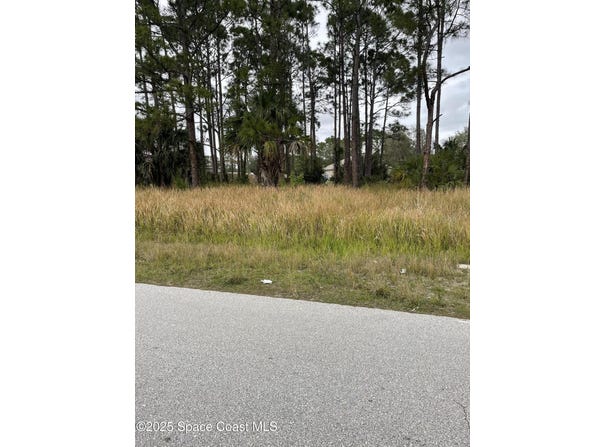 257 Sawyer Street SW, Palm Bay, FL 32908
