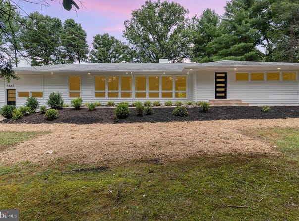 5563 JEFFERSON HIGHWAY, MINERAL, VA 23117