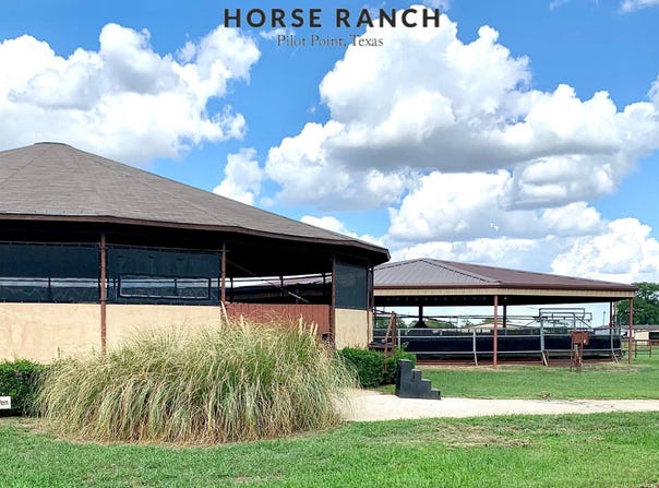 10145 Friendship Road, Pilot Point, TX 76258