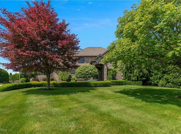 7878 Tuscany Drive, Poland, OH 44514