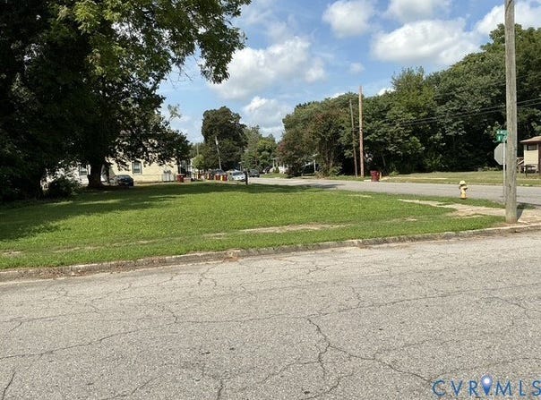 320 N West Street, Petersburg, VA 23803