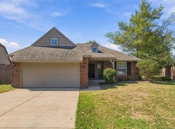 11600 E 104th Street N, Owasso, OK 74055