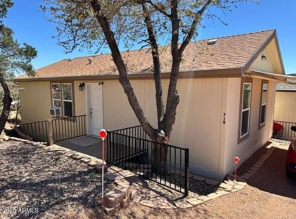719 W SUMMIT Street, Payson, AZ 85541