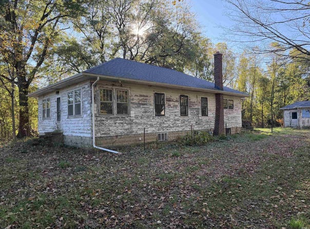 18573 Lincoln Highway, Plymouth, IN 46563