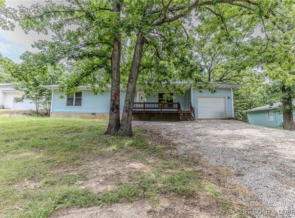 424 Panoramic Drive, Camdenton, MO 65020