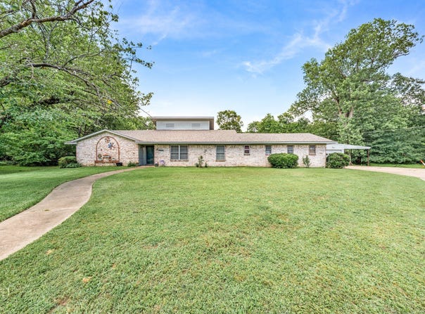2826 Birchwood Lane, Commerce, TX 75428