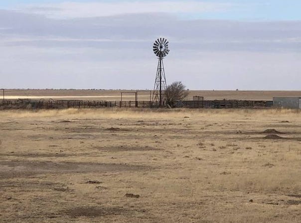 14751 E FM 1151, Amarillo, TX 79118