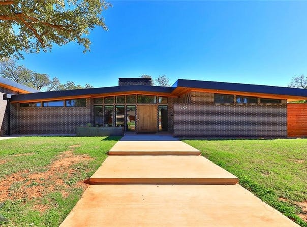 333 Moore Drive, Abilene, TX 79605