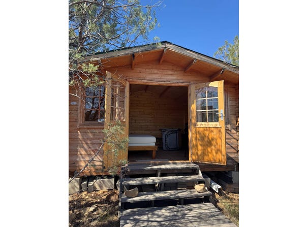 S Coronado Trail, Elgin, AZ 85611
