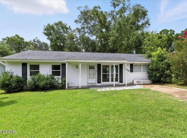 239 Dupont Avenue, Quincy, FL 32351