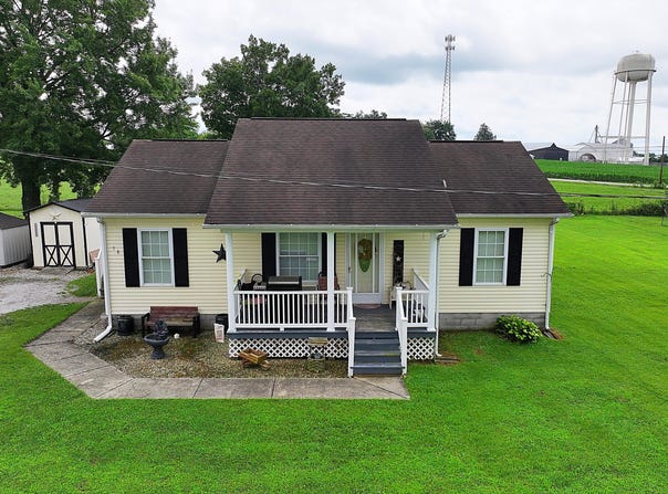 78 Katelyn Lane, Tollesboro, KY 41189