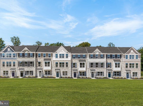 142 RED HARE Place, PRINCE FREDERICK, MD 20678