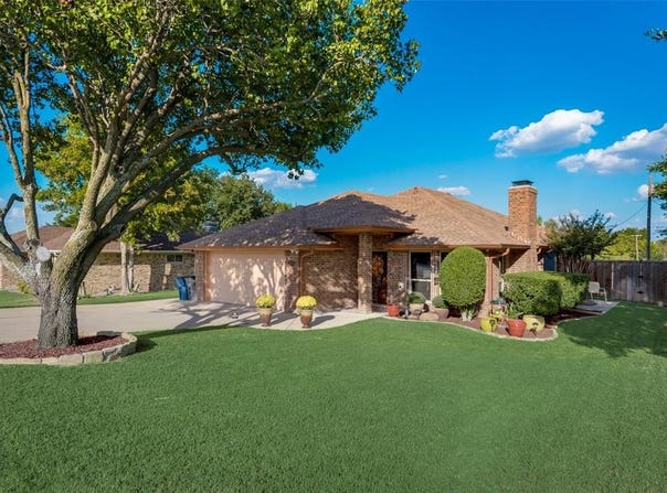 3320 Bryan Street, Sachse, TX 75048