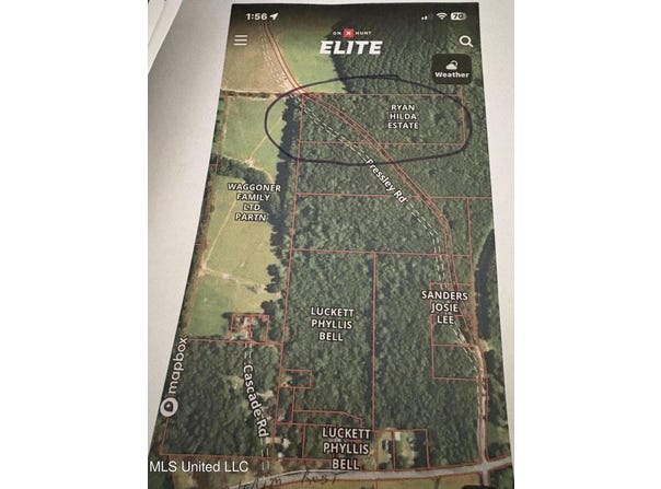 000 Pressley Road, Carthage, MS 39051