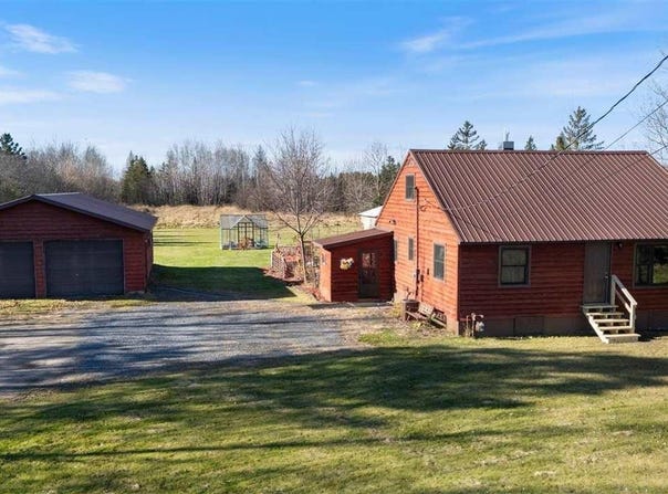 4057 Hwy 11, International Falls, MN 56649
