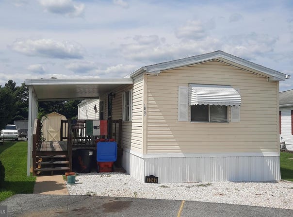 1047 SAGE AVENUE, READING, PA 19605