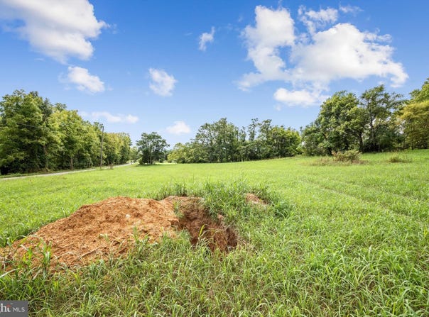 LOT# 2 WINEBRENNER ROAD, MARTINSBURG, WV 25404