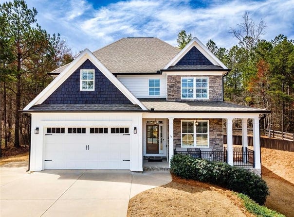 15 Jamilee Cove, Cartersville, GA 30120