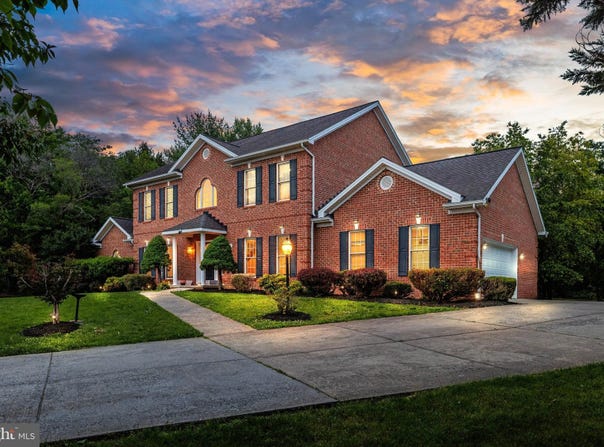 580 MYERS AVENUE, HARRISONBURG, VA 22801