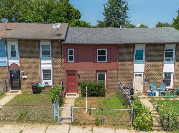 13 E ORNDORFF DR, BRUNSWICK, MD 21716
