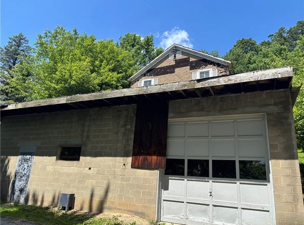 65 Old Mine Rd, Center Twp/Homer Cty, PA 15748