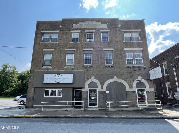 1902 Bigler Avenue, Northern Cambria, PA 15714