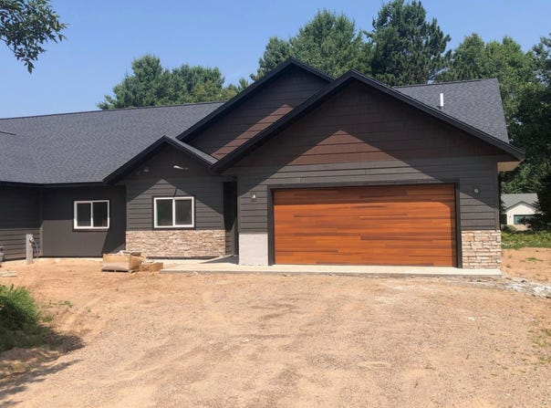 87 AQUILA CT S, Eagle River, WI 54521