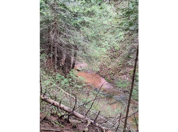 TBD Victoria Dam, Rockland, MI 49960