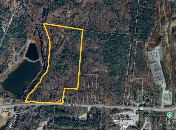 852 State Route 17B, Monticello, NY 12701
