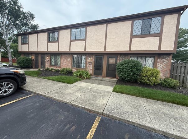 5600 Cartwright Lane, Columbus, OH 43231