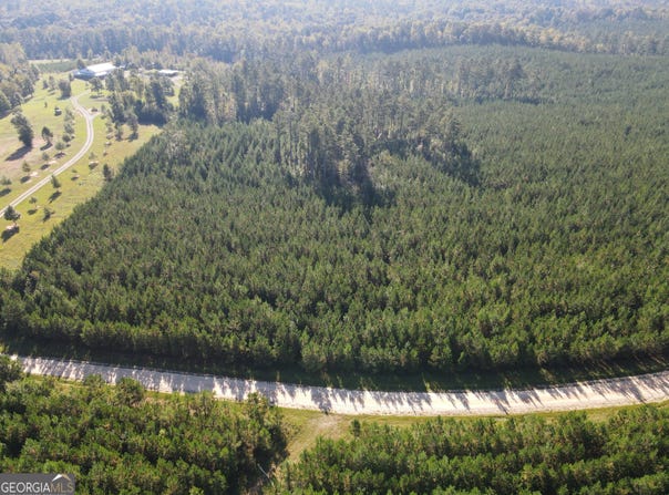 Kilpatrick Rd Tract 2D, Eatonton, GA 31024