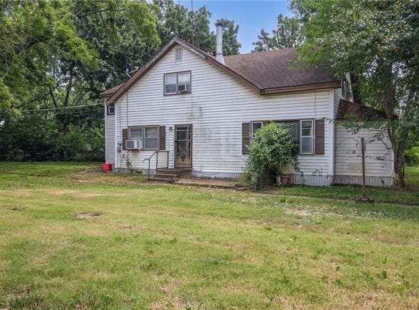 119 S Dane Road, Williamsburg, KS 66095