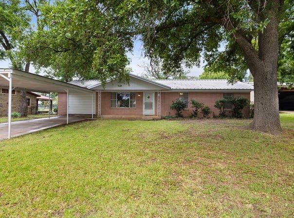 Mason, TX 76856