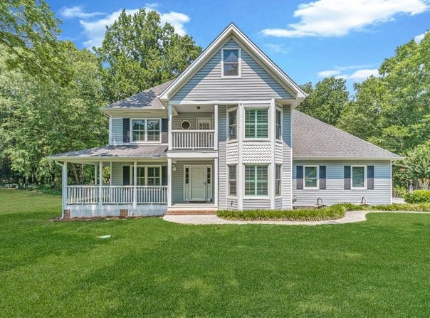 3530 Spring Creek Circle, Snellville, GA 30039