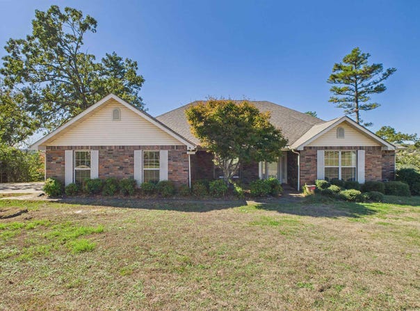 187 MISTY LANE, Mountain Home, AR 72653